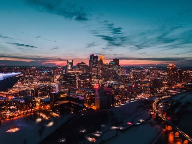 The Ultimate Guide to Minneapolis Nightlife