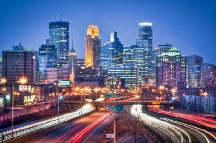 Is Minneapolis Safe For Travelers?