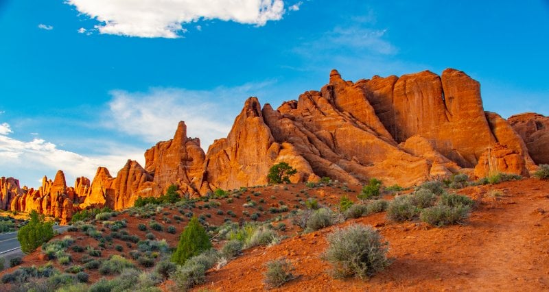 Where To Stay In Moab, Utah: 5 Best Areas & Places