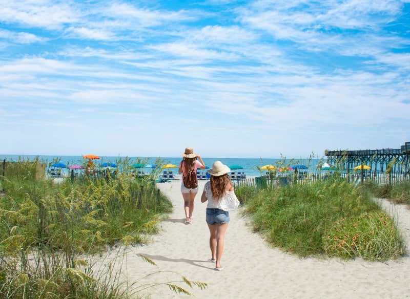 18 Best Family Vacations on a Budget