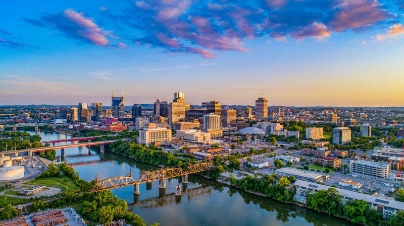 Where to Stay in Nashville: 10 Best Areas & Neighborhoods