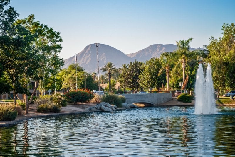 15 Best Tours in Palm Springs, California