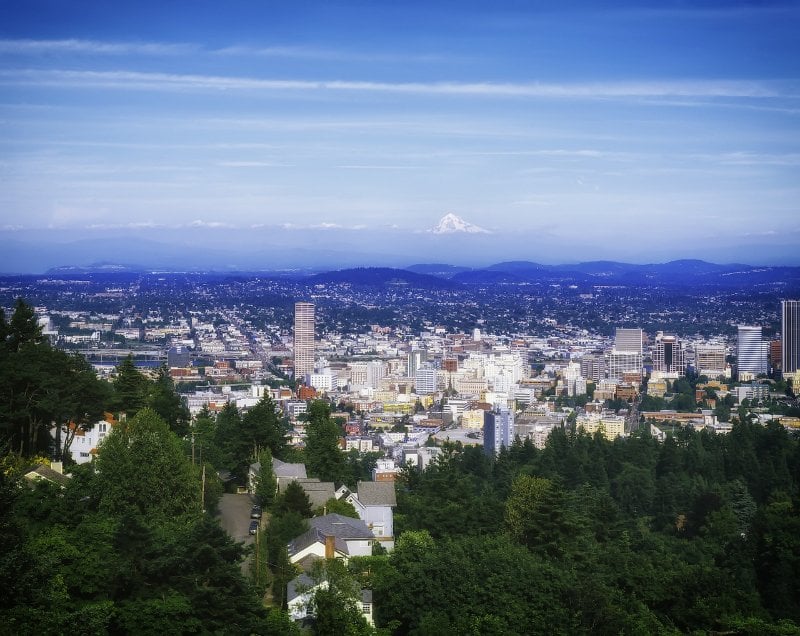 40 Fun & Best Things to Do in Portland, Oregon