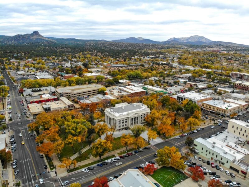 Where to Stay in Prescott: 6 Best Areas & Neighborhoods