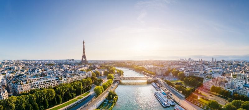 11 Best River Cruises in Europe