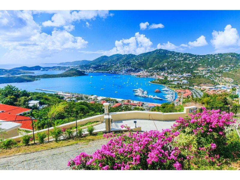 Where To Stay in St. Thomas: 6 Best Areas & Neighborhoods