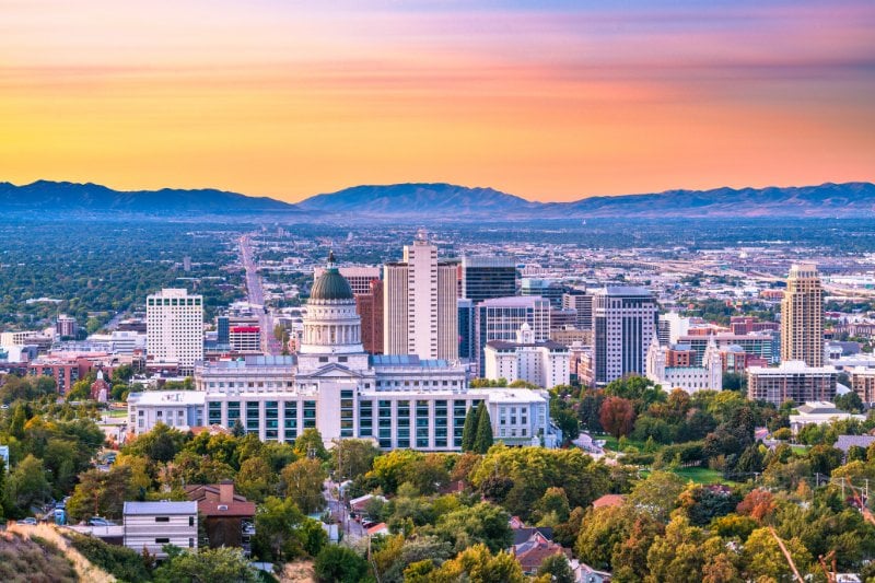 25 Fun & Best Things to Do in Salt Lake City, Utah