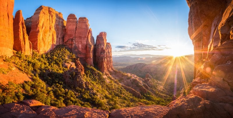 Where to Stay in Sedona: 8 Best Areas & Neighborhoods