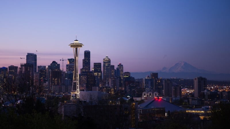 23 Best Things to Do on the West Coast, USA