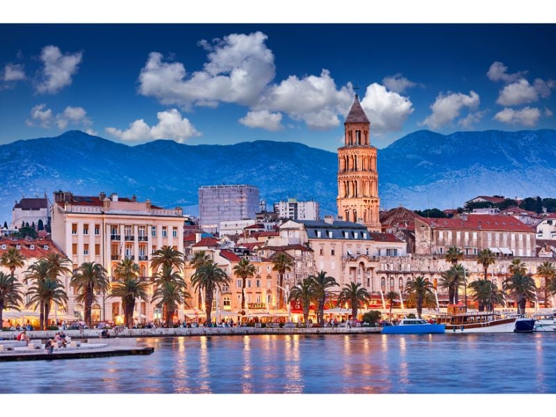 17 Best Day Trips from Split, Croatia