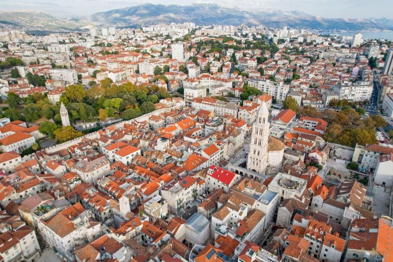 27 Fun & Best Things to Do in Split, Croatia