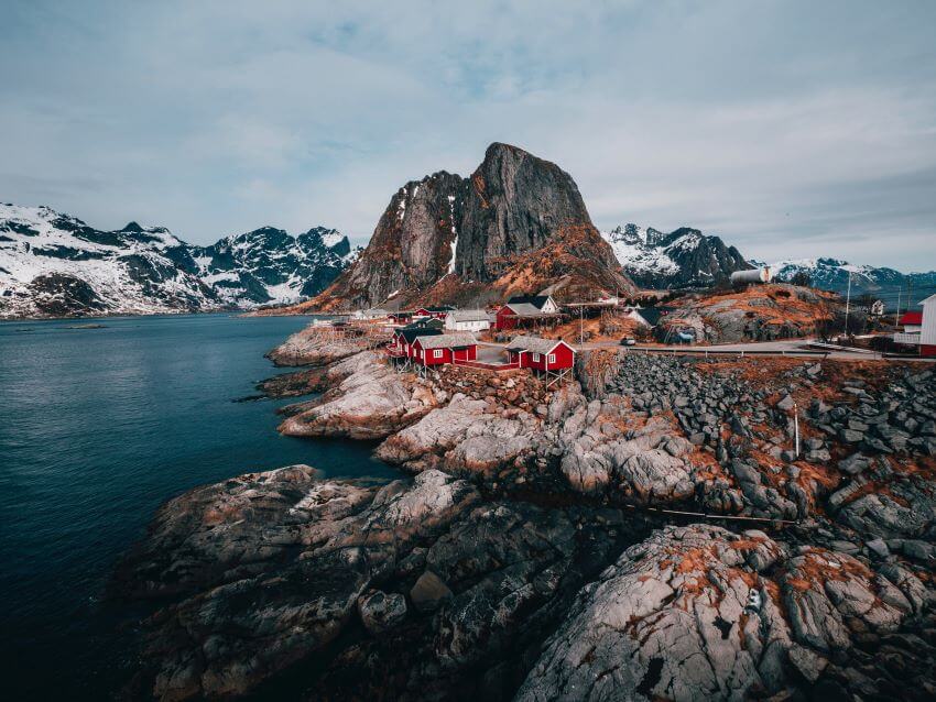 How Much is a Trip to Norway? [Full Trip Cost Guide]