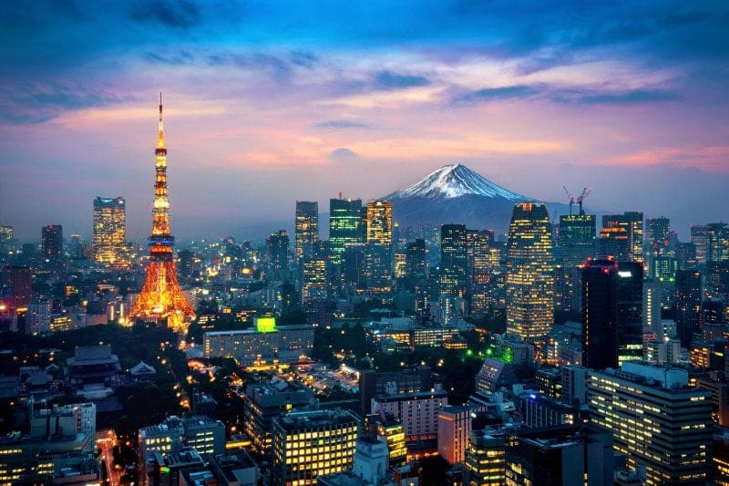 38 Fun & Best Things to Do in Tokyo, Japan
