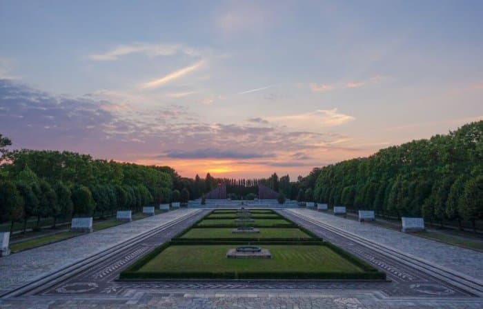 ¿Cómo se enseña la Segunda Guerra Mundial en Alemania? 2 Campo de concentración en Dachau