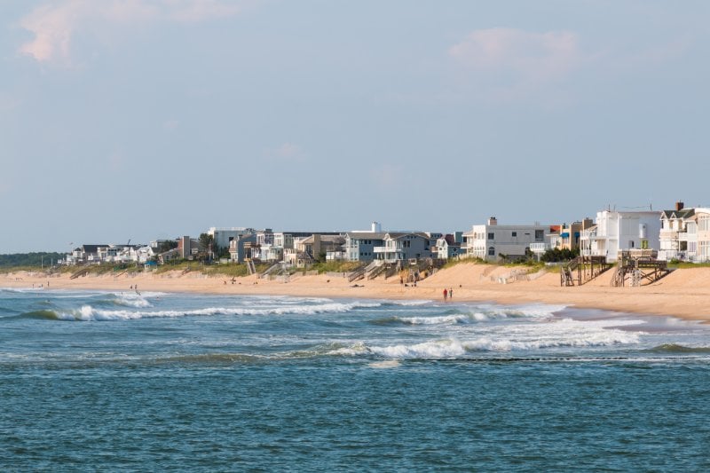 Where to Stay in Virginia Beach: 7 Best Areas