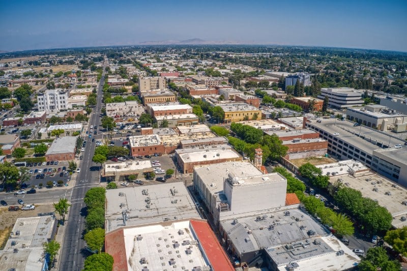 9 Fun & Best Things to Do in Visalia, California