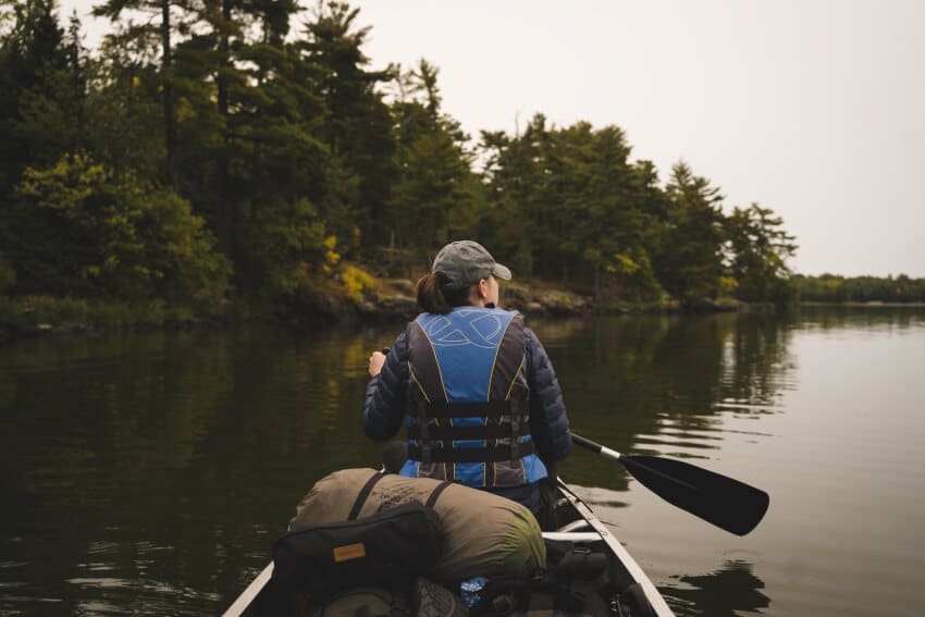 15 Best Things to Do in Voyageurs National Park