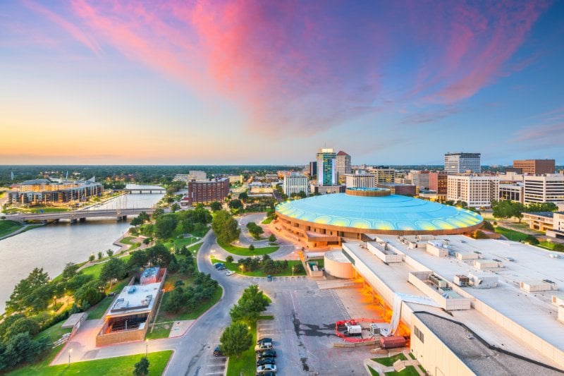 16 Things to Do in Kansas & Best Places to Visit