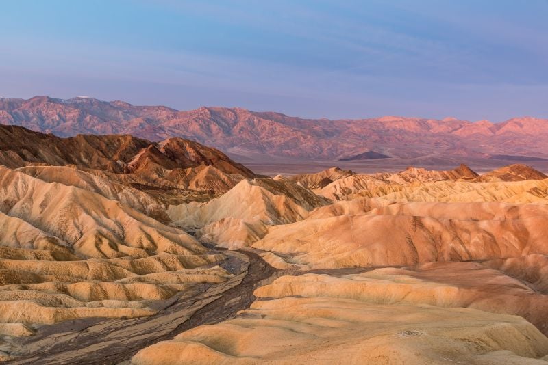 20 Fun & Best Things to Do in Death Valley National Park