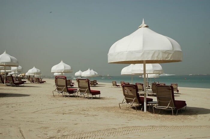 Top 9 Vacations with Minimal Walking