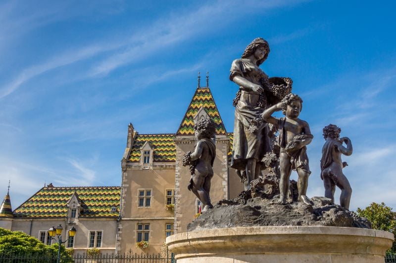 14 Fun & Best Things to Do in Beaune, France  