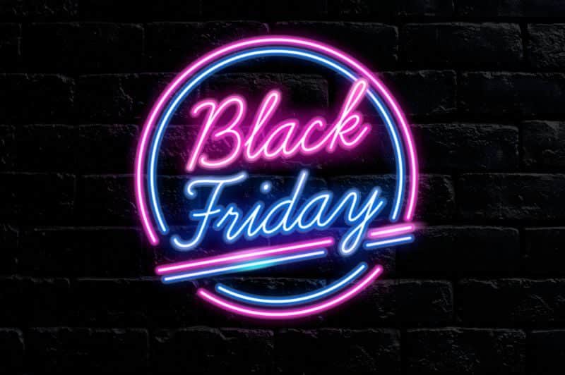 Our 15 Favorite Black Friday Travel Deals