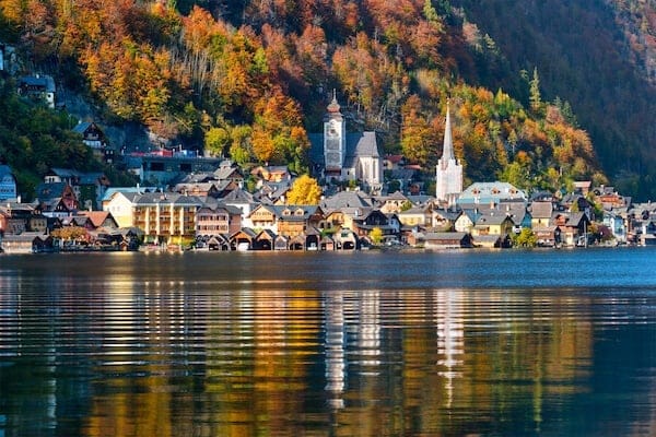 15 Most Famous Historical Landmarks in Austria