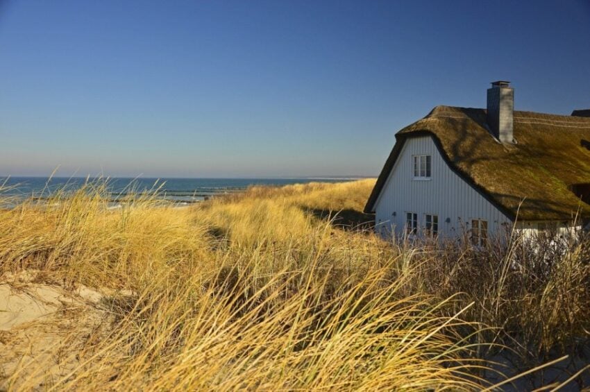 12 Best Islands in Germany to Visit