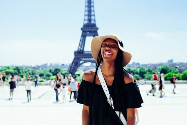 Can I Travel During the Naturalization Process?