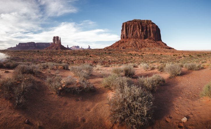 24 Best Places to Visit in Utah & Things To Do