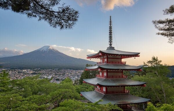 21 Top Reasons to Visit Japan: Why You Need to See Japan